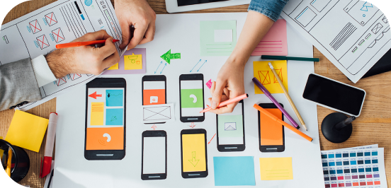 Navigating Success: Finding the Perfect Design Partner for Your App Idea