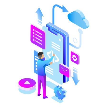 Custom App Development
