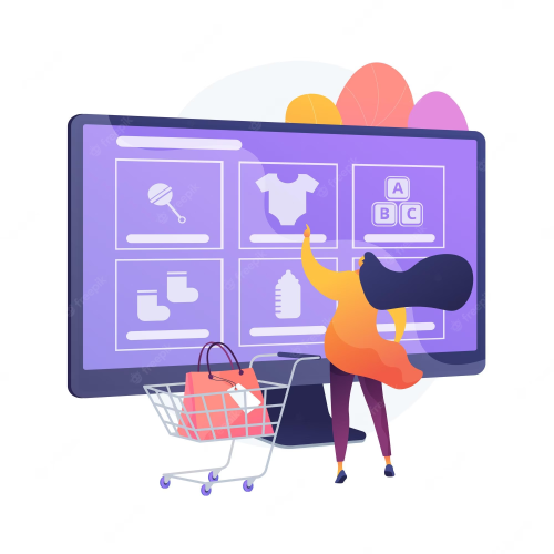 eCommerce Development