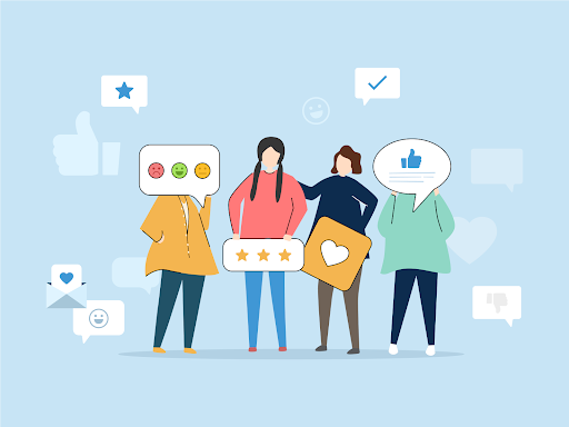 Unlocking Success: Customer Engagement and Feedback