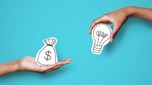 Supercharge startup funding with targeted advertising