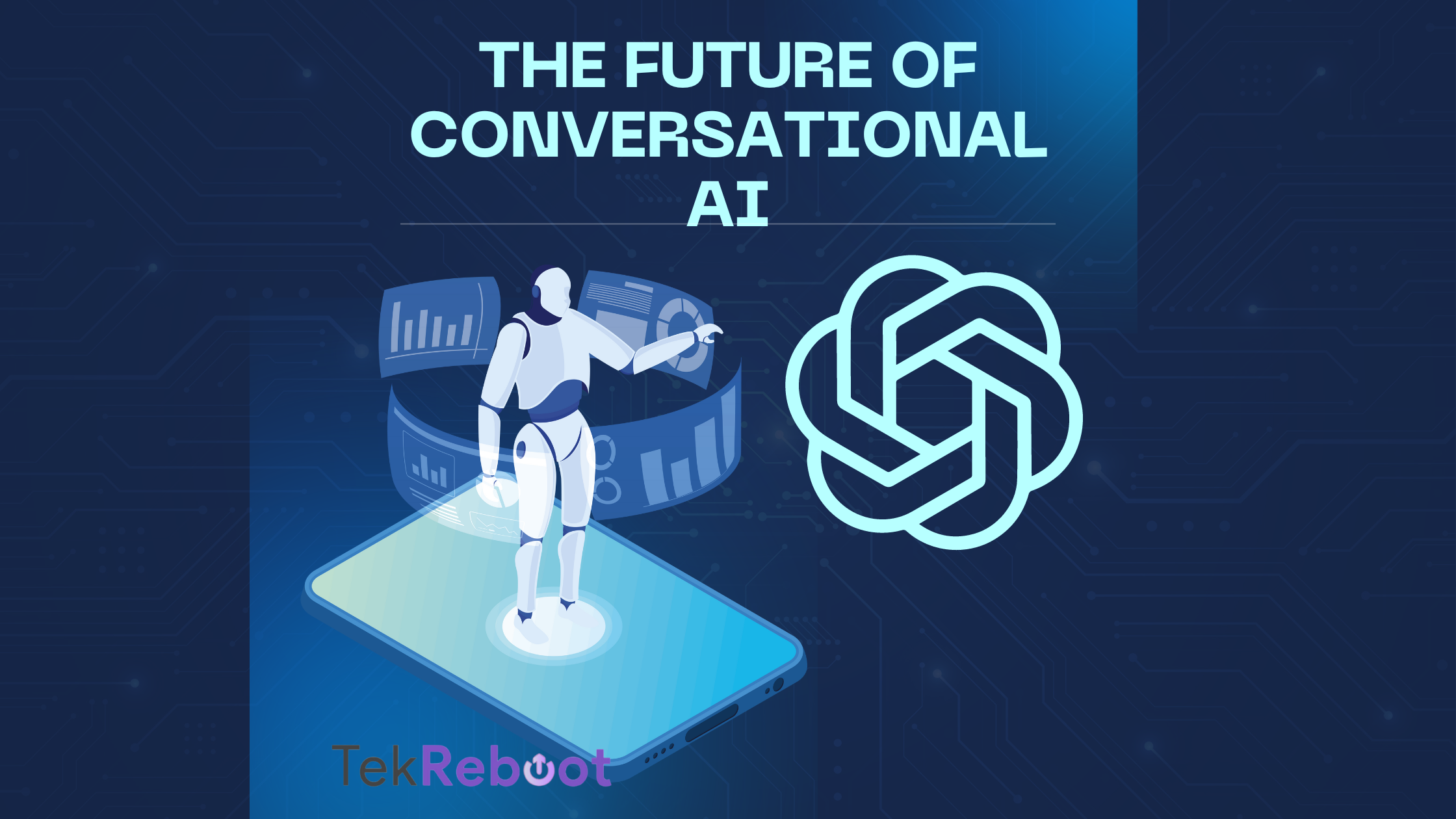 The Future of AI-Powered Communication