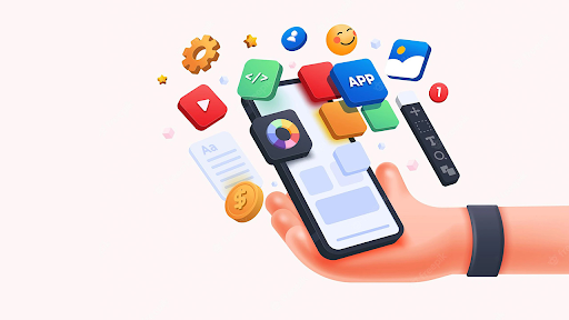 Unlocking Innovation: Elevate Your Business with TekReboot's App Development Services!