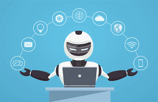 The Power of AI in Conversational Marketing