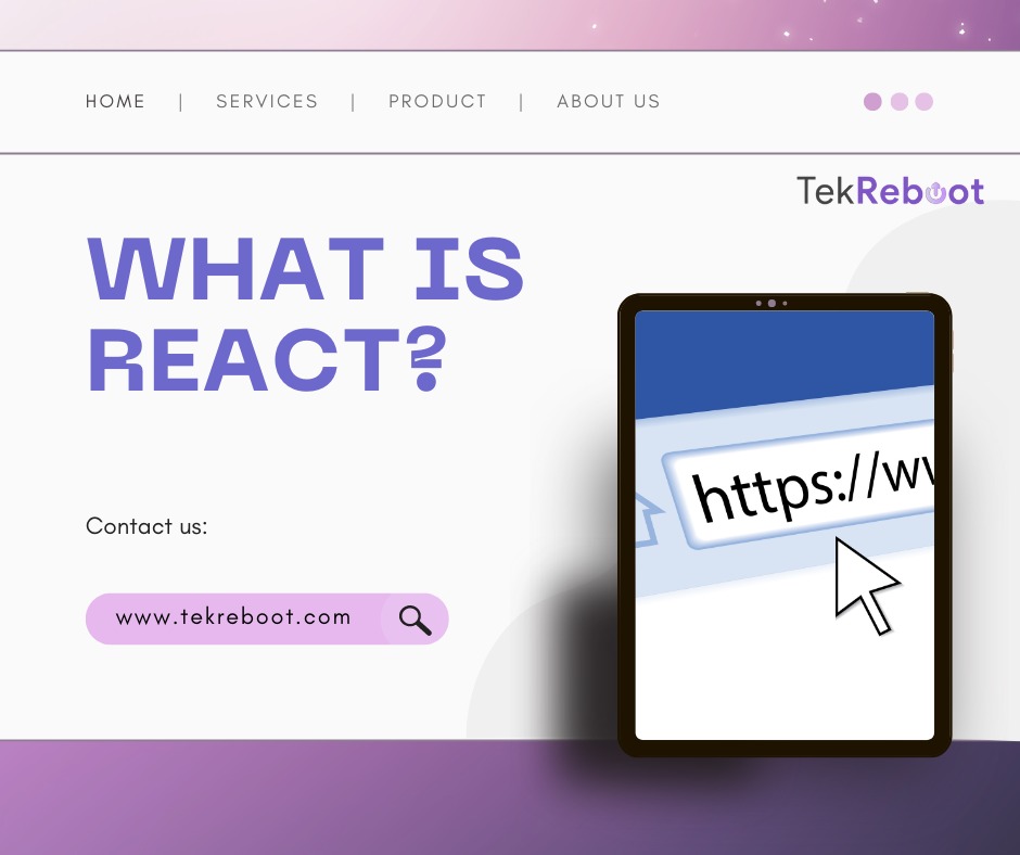 Mastering React Web Development